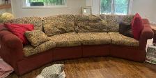 FREE SOFAS - Photo 2