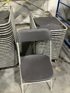 Folding Chairs