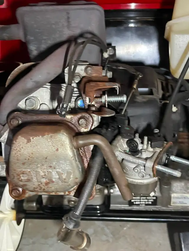 Lawnmower RidingMower Snowblower Repair