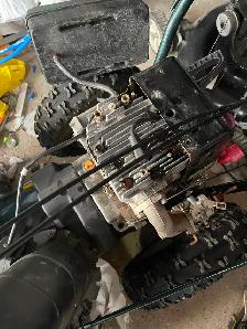 Lawnmower RidingMower Snowblower Repair - Photo 2