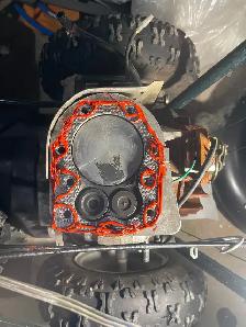Lawnmower RidingMower Snowblower Repair - Photo 3