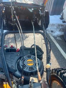 Lawnmower RidingMower Snowblower Repair - Photo 5