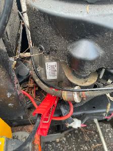 Lawnmower RidingMower Snowblower Repair - Photo 7