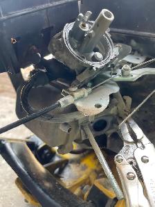 Lawnmower RidingMower Snowblower Repair - Photo 8