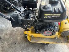 Lawnmower RidingMower Snowblower Repair - Photo 9