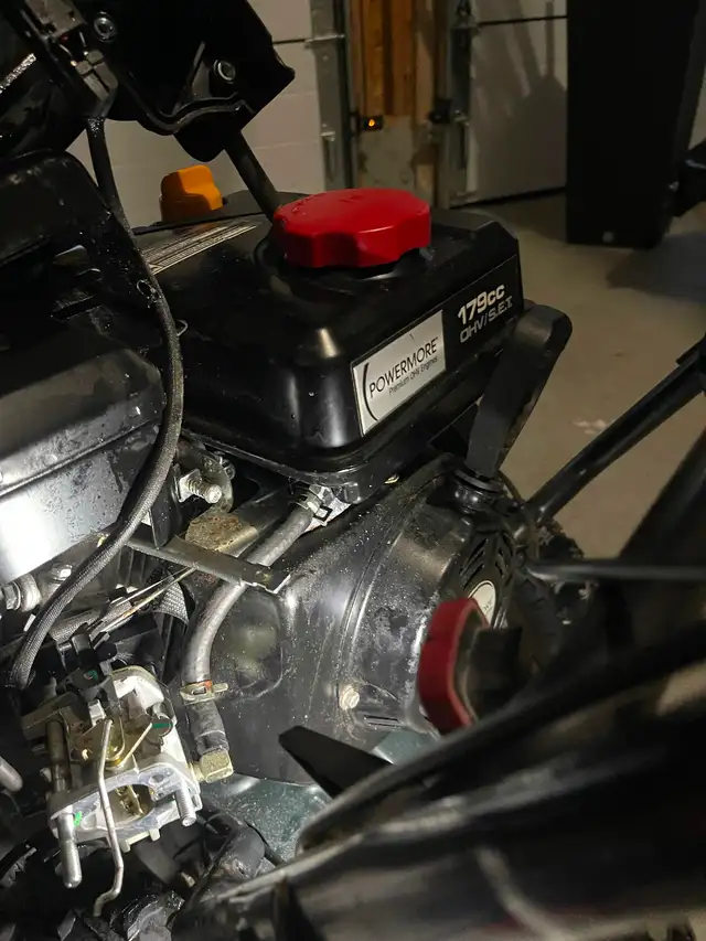 Lawnmower RidingMower Repair