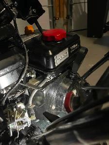 Lawnmower RidingMower Repair