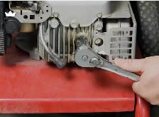 Lawnmower RidingMower Repair - Photo 6