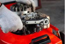 Lawnmower RidingMower Repair - Photo 8