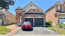 Whitby House For Rent, 4 Bedrooms, 3 Baths, Finished Basement