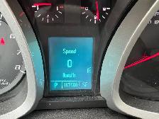 Chevrolet Equinox 2011 - Photo 6