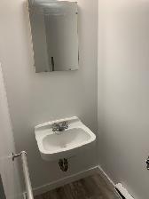 NEW AD - Melville Apartments - One bedroom JUNIOR by City Hall - Photo 6
