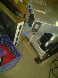 200 apc ups 1kva-20kva apc pdu eaton ups tripplite liebert  1000 - Photo 2