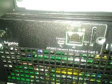 200 apc ups 1kva-20kva apc pdu eaton ups tripplite liebert  1000 - Photo 4
