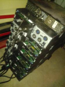 200 apc ups 1kva-20kva apc pdu eaton ups tripplite liebert  1000 - Photo 7