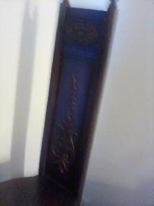 Petite CHAISE en Bois a Vendre.125$ - Photo 6