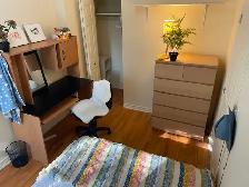 FURNSHED RM/GR8 FEMLE HOUSESHRE/ACRS FRM OTT-U & RIDEAU CNTR - Photo 12