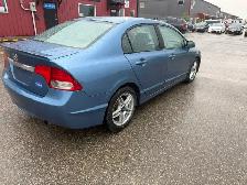 2009 Honda Civic Sdn EX-L RemoteStart BrandNewSafety only137km - Photo 4