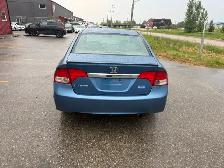 2009 Honda Civic Sdn EX-L RemoteStart BrandNewSafety only137km - Photo 5