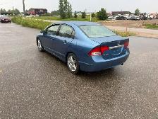 2009 Honda Civic Sdn EX-L RemoteStart BrandNewSafety only137km - Photo 6