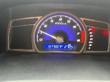 2009 Honda Civic Sdn EX-L RemoteStart BrandNewSafety only137km - Photo 8