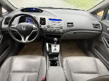 2009 Honda Civic Sdn EX-L RemoteStart BrandNewSafety only137km - Photo 9