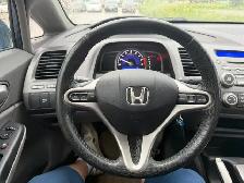 2009 Honda Civic Sdn EX-L RemoteStart BrandNewSafety only137km - Photo 11