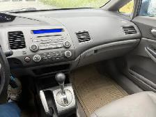 2009 Honda Civic Sdn EX-L RemoteStart BrandNewSafety only137km - Photo 12