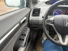 2009 Honda Civic Sdn EX-L RemoteStart BrandNewSafety only137km - Photo 13