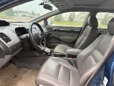 2009 Honda Civic Sdn EX-L RemoteStart BrandNewSafety only137km - Photo 15