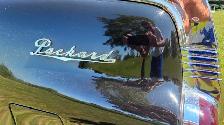 1953 Packard Cavalier 4-door sedan (One Family Owned) - Photo 4