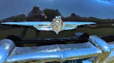 1953 Packard Cavalier 4-door sedan (One Family Owned) - Photo 6