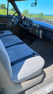 1953 Packard Cavalier 4-door sedan (One Family Owned) - Photo 9