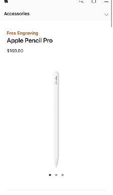 IPad pencil pro and Keyboard - Photo 6