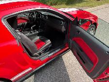 2008 Shelby GT500 - Photo 7