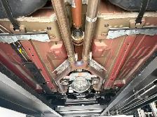 2008 Shelby GT500 - Photo 9