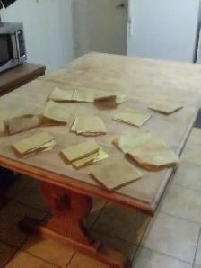TABLE EN BOIS.350$ - Photo 6