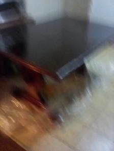 TABLE EN BOIS.350$ - Photo 10