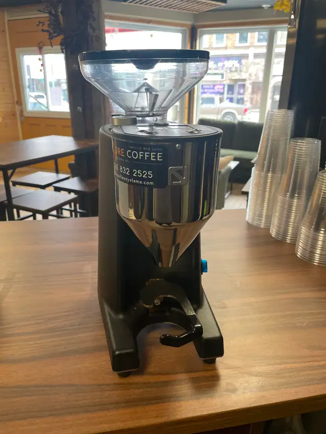 Nuova Simonelli Appia Life Espresso Machine