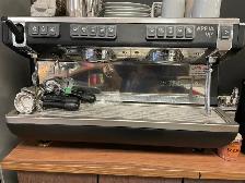 Nuova Simonelli Appia Life Espresso Machine - Photo 3