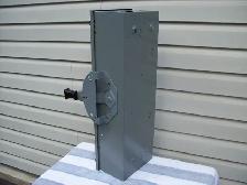 Transfer switch - Heavy Duty - 60 AMP - Photo 6