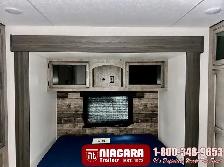 2023 VENTURE SPORTTREK TOURING 343VIB Travel Trailer - Photo 23