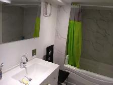 Chambre tout inclus (600$)  Métro Monk – Colocation étudiante - Photo 4