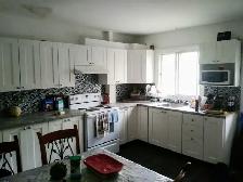 Chambre tout inclus (600$)  Métro Monk – Colocation étudiante - Photo 12