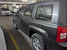 Jeep Patriot for sale - Photo 2