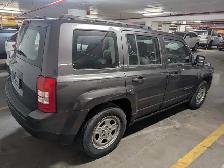 Jeep Patriot for sale - Photo 3