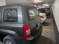 Jeep Patriot for sale - Photo 4
