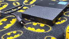 WD 2TB My Passport Portable External Hard Drive HDD (#3073) - Photo 5
