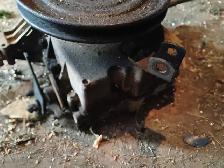 differentiel -transmission tracteur a gazon (petit) - Photo 3
