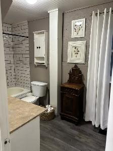 Kincardine , newly renovated house - Photo 9